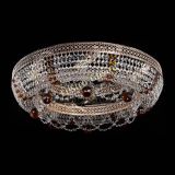 Люстра Снежинка Венеция №8 чайная в Ижевске