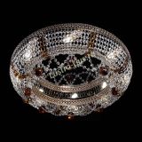 Люстра Снежинка Венеция №8 чайная в Ижевске