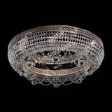 Люстра Снежинка Венеция №8 в Ижевске