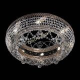 Люстра Снежинка Венеция №8 в Ижевске