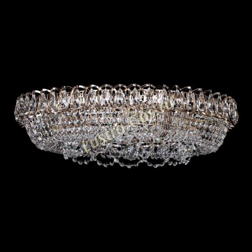 Люстра Снежинка в Ижевске Гусь Хрустальный