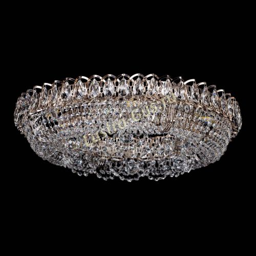 Люстра Снежинка в Ижевске Гусь Хрустальный