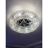 Люстра Снежинка в Ижевске