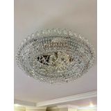 Люстра Снежинка в Ижевске