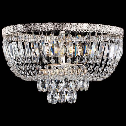 Люстра Токката астра №3 в Ижевске Гусь Хрустальный