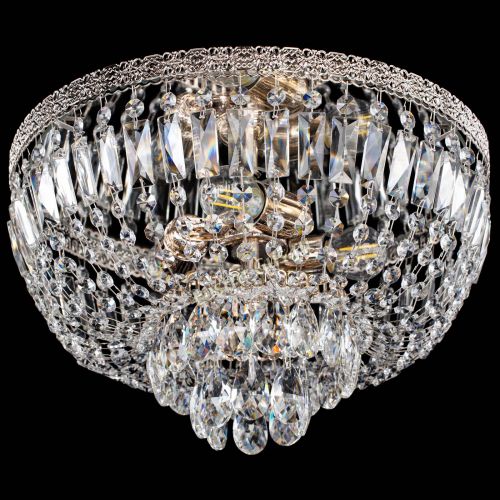 Люстра Токката астра №3 в Ижевске Гусь Хрустальный