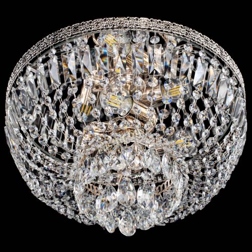 Люстра Токката астра №3 в Ижевске Гусь Хрустальный