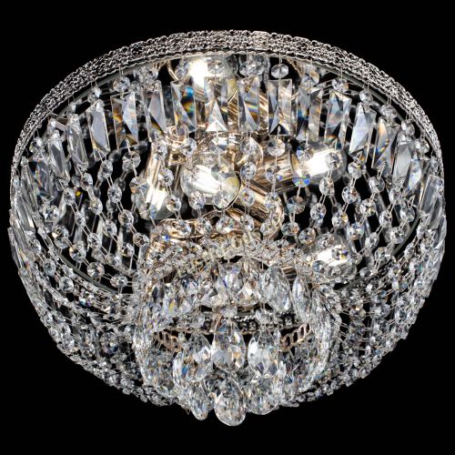 Люстра Токката астра №3 в Ижевске Гусь Хрустальный