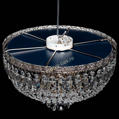 Люстра Токката астра №3 в Ижевске Гусь Хрустальный