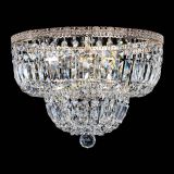 Люстра Токката каскад №3 в Ижевске