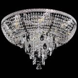 Люстра Токката Пирамида журавлик черная в Ижевске