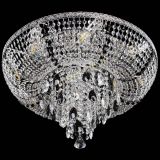 Люстра Токката Пирамида журавлик черная в Ижевске