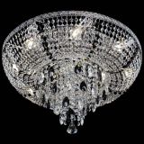 Люстра Токката Пирамида журавлик черная в Ижевске