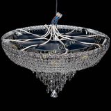 Люстра Токката Пирамида журавлик розовая в Ижевске