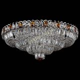 Люстра Тройное Кольцо пластинка чайная в Ижевске