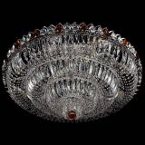 Люстра Тройное Кольцо пластинка чайная в Ижевске