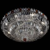 Люстра Тройное Кольцо пластинка чайная в Ижевске