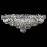 Люстра Тройное Кольцо пластинка в Ижевске