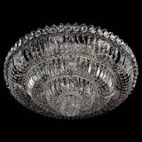 Люстра Тройное Кольцо пластинка в Ижевске