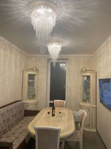 Люстра Венера в Ижевске отзыв и фото покупателя