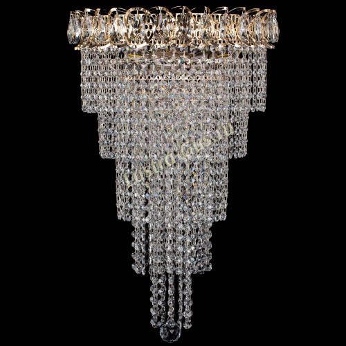 Люстра Венера в Ижевске Гусь Хрустальный