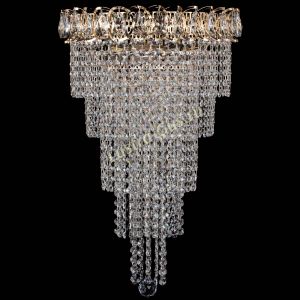 Люстра Венера в Ижевске отзыв и фото покупателя