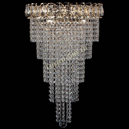 Люстра Венера в Ижевске Гусь Хрустальный