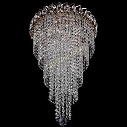 Люстра Венера в Ижевске Гусь Хрустальный