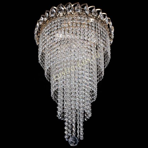 Люстра Венера в Ижевске Гусь Хрустальный