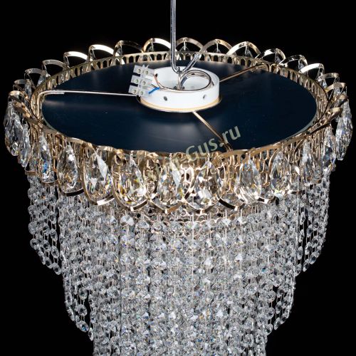 Люстра Венера в Ижевске Гусь Хрустальный