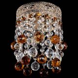 Люстра Венеция №1 шар чайная в Ижевске Люстра Венеция №1 шар чайная в Ижевске