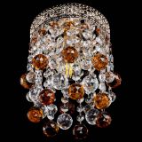 Люстра Венеция №1 шар чайная в Ижевске Люстра Венеция №1 шар чайная в Ижевске