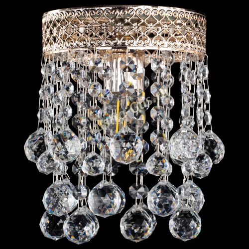 Люстра Венеция №1 шар в Ижевске Люстра Венеция №1 шар в Ижевске