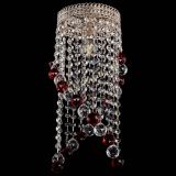 Люстра Венеция №1 Сигма красная в Ижевске