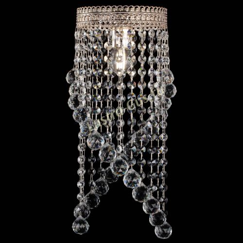 Люстра Венеция №1 Сигма в Ижевске Гусь Хрустальный