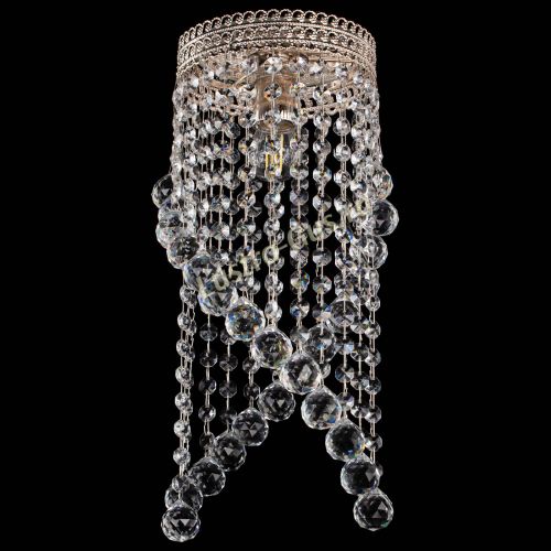 Люстра Венеция №1 Сигма в Ижевске Гусь Хрустальный