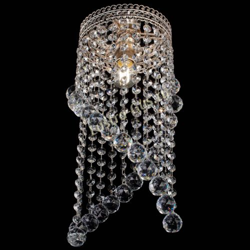 Люстра Венеция №1 Сигма в Ижевске Гусь Хрустальный