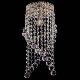 Люстра Венеция №1 Сигма розовая в Ижевске Люстра Венеция №1 Сигма розовая в Ижевске