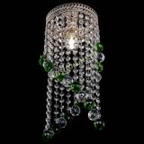 Люстра Венеция №1 Сигма зеленая в Ижевске