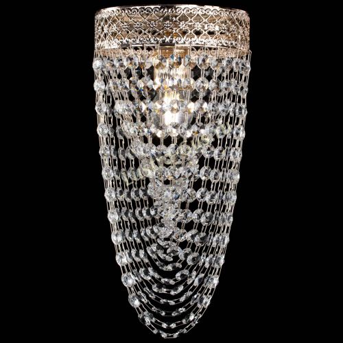 Люстра Венеция №1 водоворот в Ижевске Гусь Хрустальный