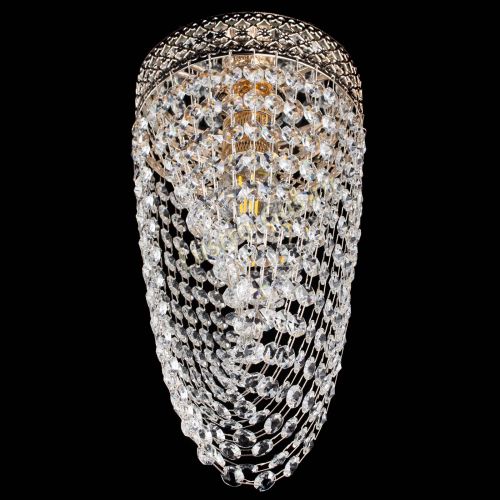 Люстра Венеция №1 водоворот в Ижевске Гусь Хрустальный