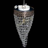 Люстра Венеция №1 водоворот в Ижевске