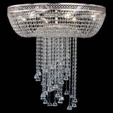 Люстра Венеция Анжелика №8 конусы в Ижевске