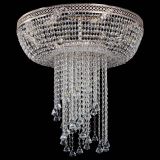 Люстра Венеция Анжелика №8 конусы в Ижевске