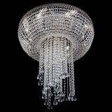 Люстра Венеция Анжелика №8 конусы в Ижевске