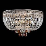 Люстра Венеция Астра чайная №5 в Ижевске Люстра Венеция Астра чайная №5 в Ижевске