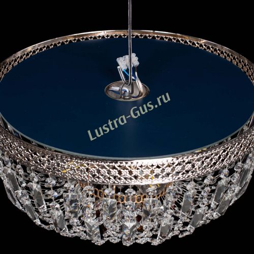 Люстра Венеция Астра чайная №5 в Ижевске Гусь Хрустальный