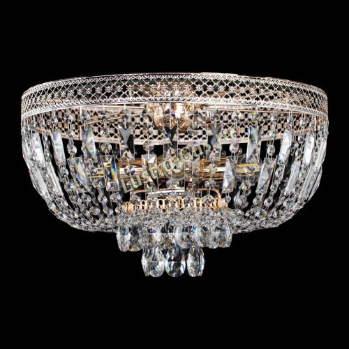 Люстра Венеция Астра №5 в Ижевске Гусь Хрустальный