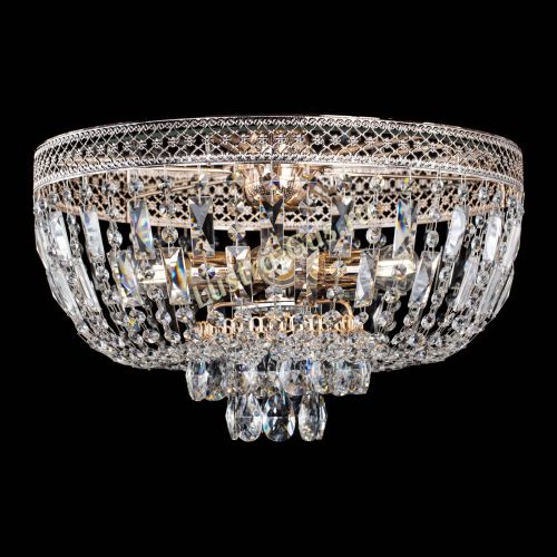 Люстра Венеция Астра №5 в Ижевске Гусь Хрустальный