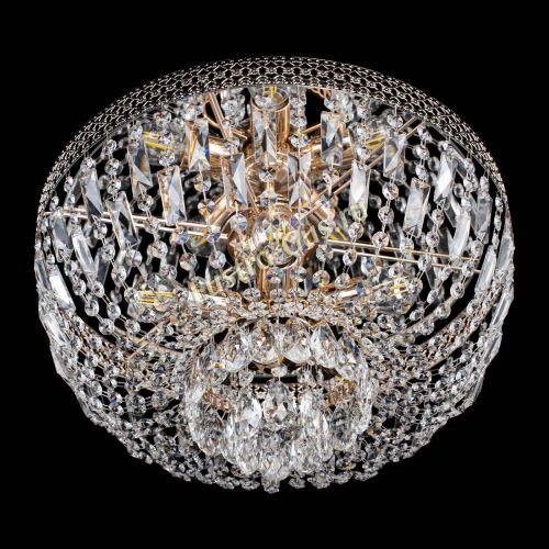 Люстра Венеция Астра №5 в Ижевске Гусь Хрустальный